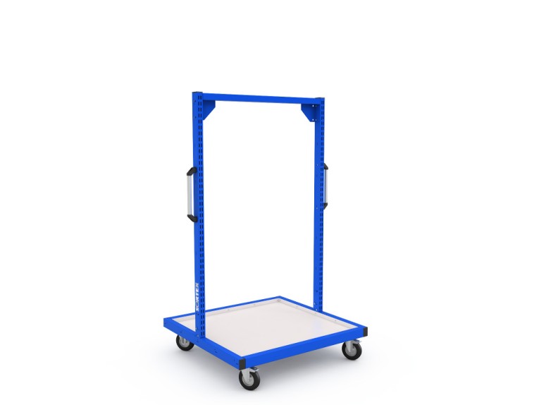 Система хранения SORTEX 1495-M Base (мобильная) купить в Петрозаводске