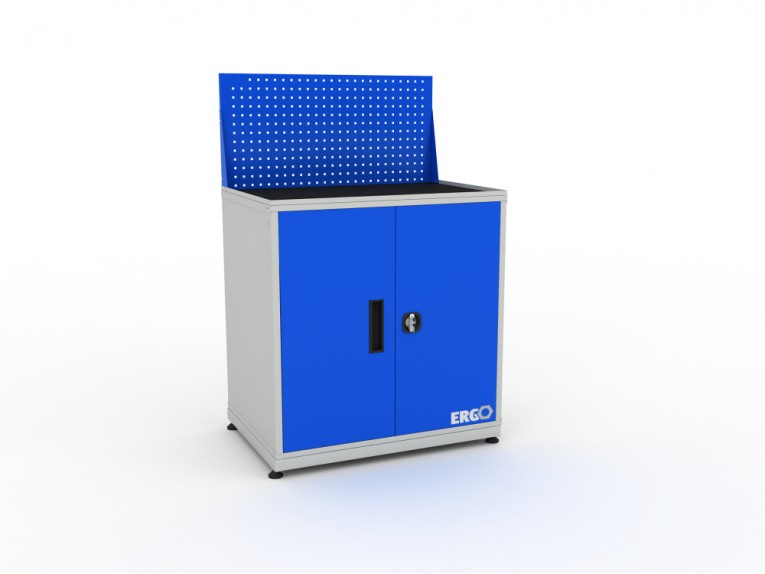 Тумба инструментальная ERGO XL 01.4 купить в Петрозаводске
