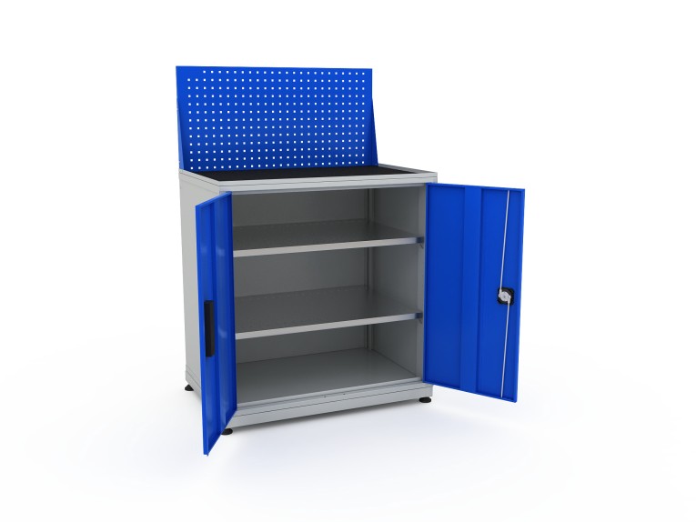 Тумба инструментальная ERGO XL 01.4 купить в Петрозаводске