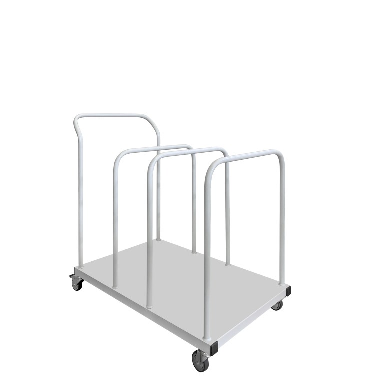 Тележка для картона Gresson ТК купить в Петрозаводске