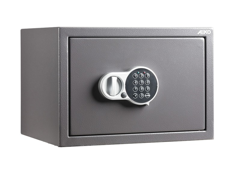 Офисный сейф Aiko TSN 30 EL купить в Петрозаводске Офисный сейф Aiko TSN 30 EL купить в Петрозаводске