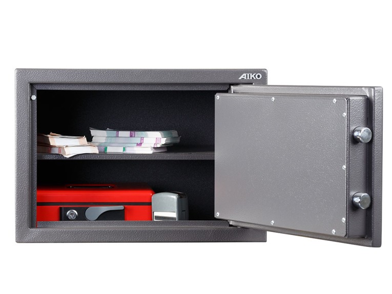 Офисный сейф Aiko TSN 30 EL купить в Петрозаводске Офисный сейф Aiko TSN 30 EL купить в Петрозаводске