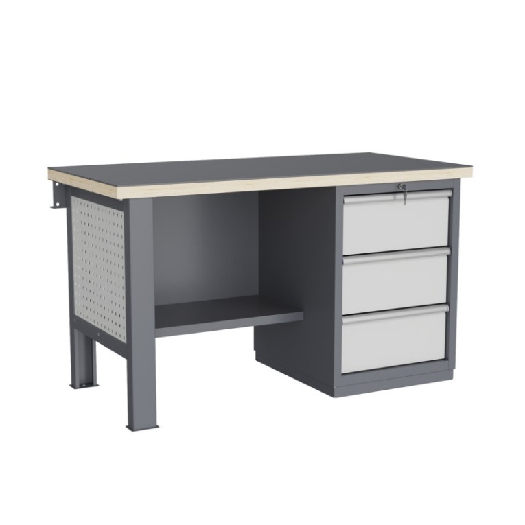 Верстак FBK 1551.13.3 купить в Петрозаводске