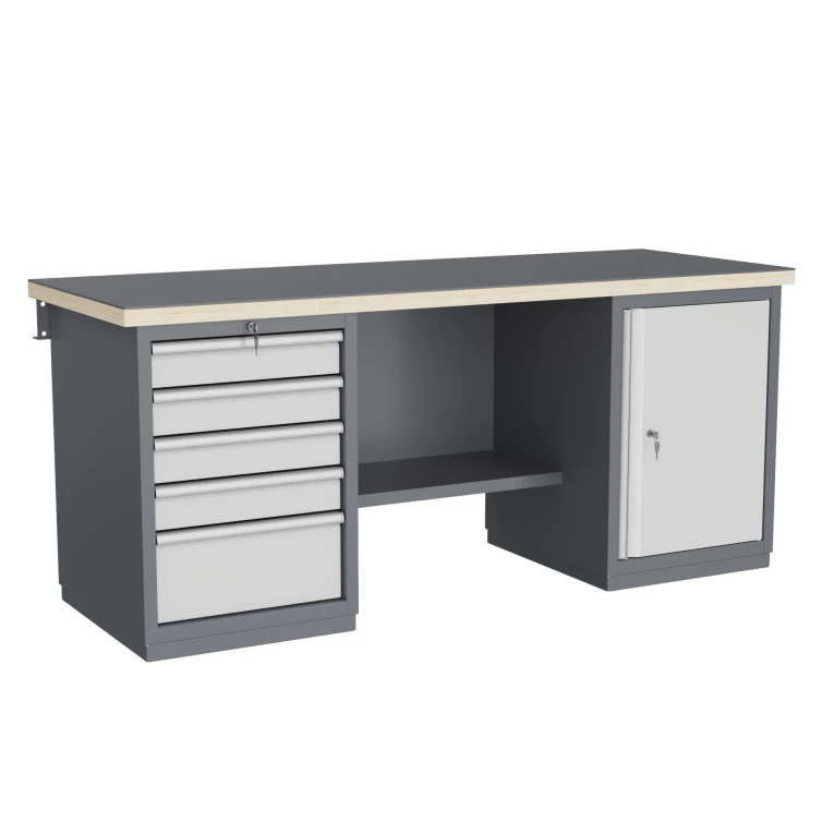 Верстак FBK 205.57.4 купить в Петрозаводске