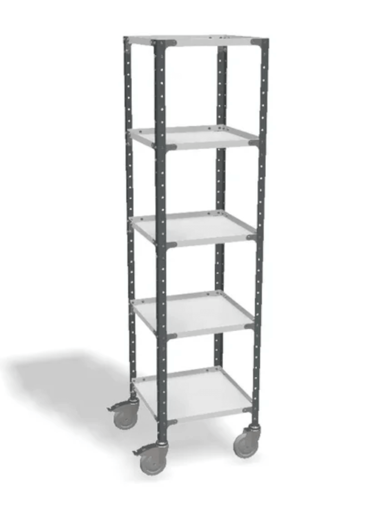 Тележка грузовая ДиКом ВЛТ-011 ESD купить в Петрозаводске