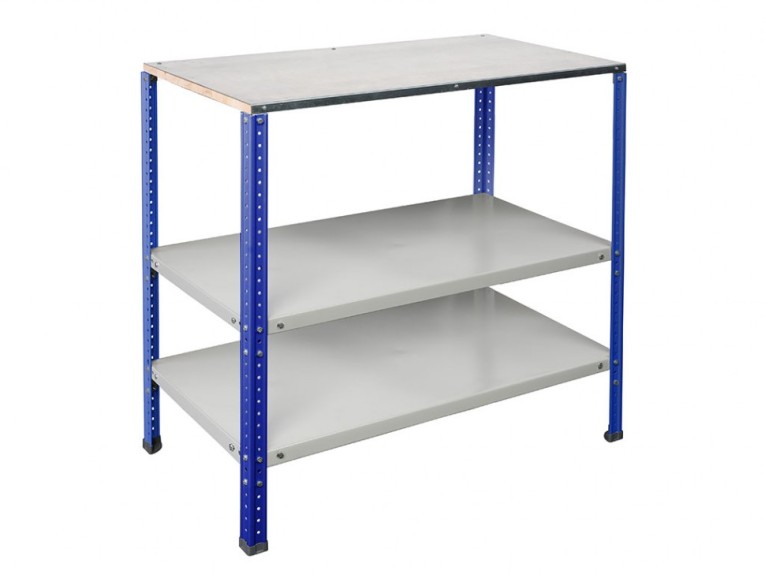 Верстак Практик Garage №112 купить в Петрозаводске Верстак Практик Garage №112 купить в Петрозаводске