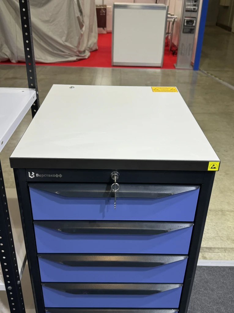 Тумба SPC А XL4 купить в Петрозаводске