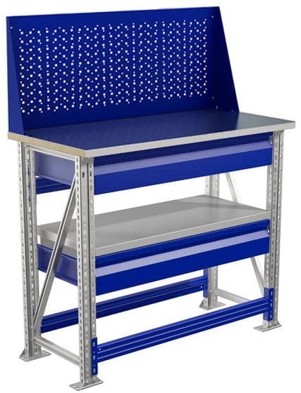 Верстак Master MT100.MF1 / MF1.211 купить в Петрозаводске