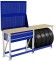 Верстак Master M100.MF1 / MF1 / MF1.220.000 купить в Петрозаводске