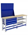 Верстак Master M100.MF1 / MF1 / MF1.320.002 Верстак Master M100.MF1 / MF1 / MF1.320.002