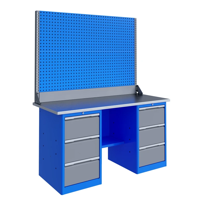 Верстак PRF 161.33.1-2 купить в Петрозаводске