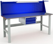 Верстак Expert WTS200.F2/F2.111