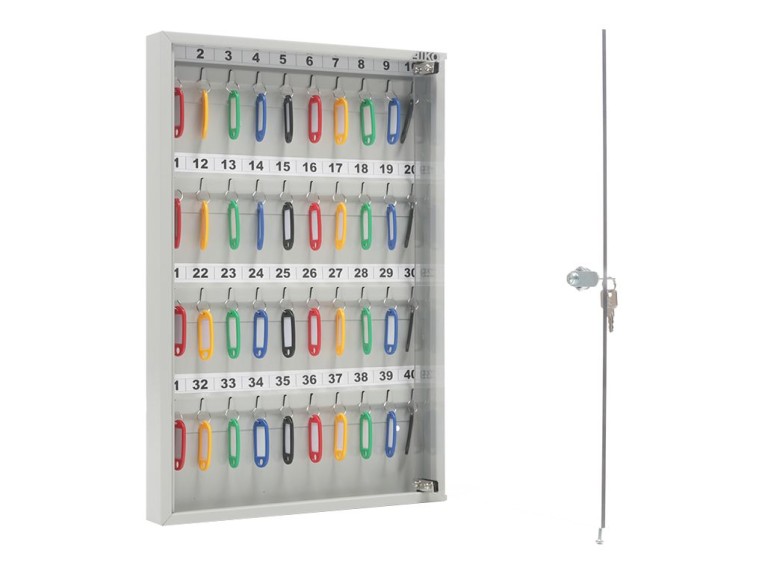 Ключница KEY-40 G купить в Петрозаводске