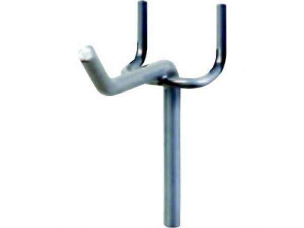 Крючок 65 мм, диаметр 5 мм (5 шт) купить в Петрозаводске