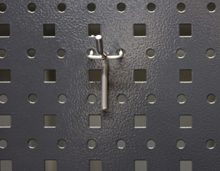 Крючок 65 мм, диаметр 5 мм (5 шт) купить в Петрозаводске