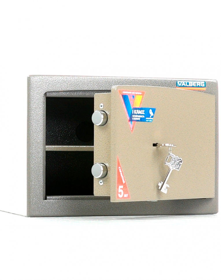 Взломостойкий сейф Valberg Карат-25 купить в Петрозаводске
