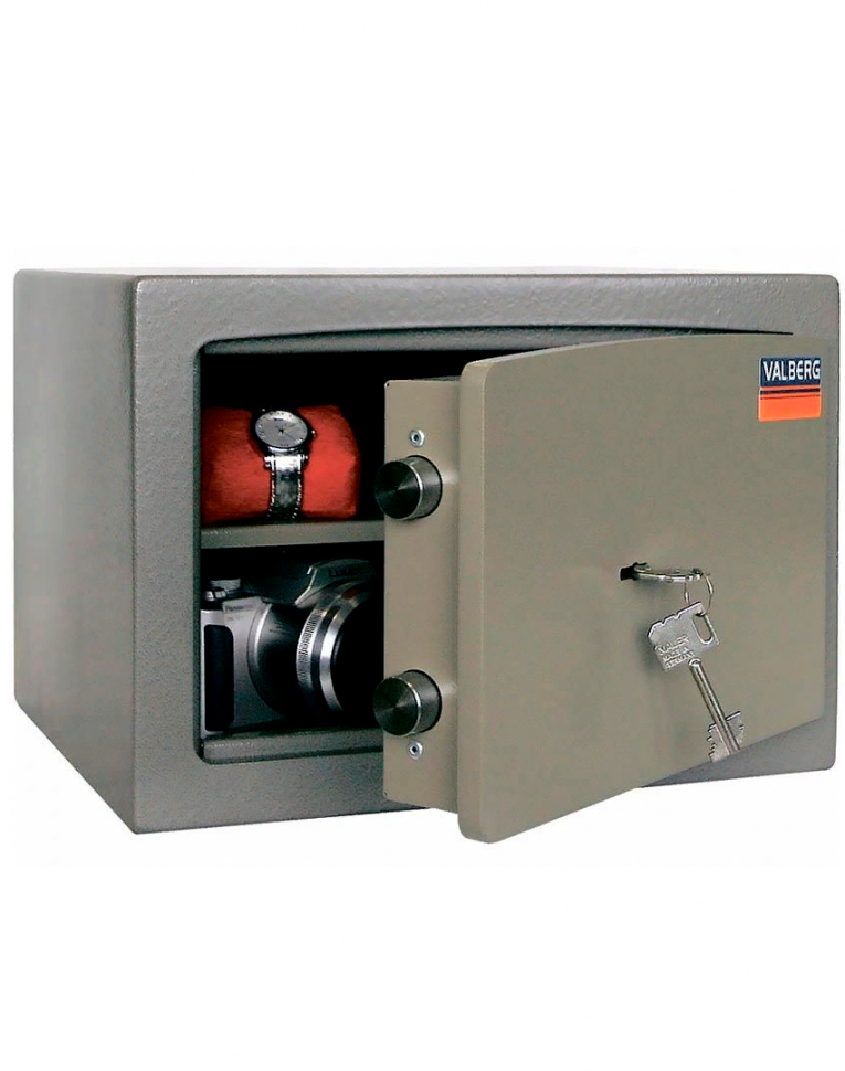 Взломостойкий сейф Valberg Карат-25 купить в Петрозаводске