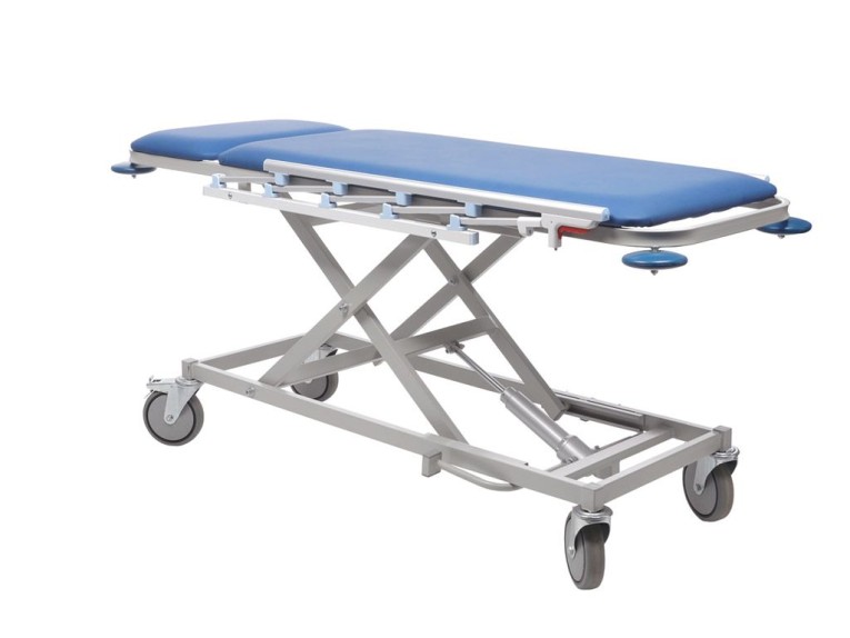 Тележка МД ТБЛ-01 купить в Петрозаводске Тележка МД ТБЛ-01 купить в Петрозаводске