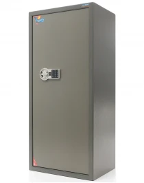Офисный сейф Valberg ASM 120T EL