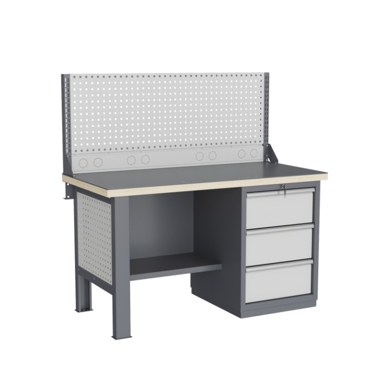 Верстак FBK 1551.13.3-1 купить в Петрозаводске