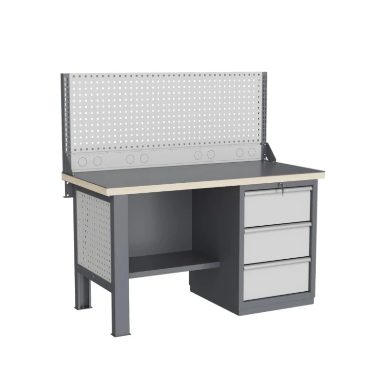 Верстак FBK 1551.13.3-1 купить в Петрозаводске