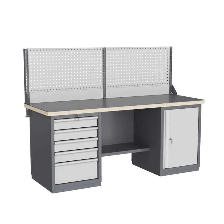 Верстак FBK 205.57.4-1 купить в Петрозаводске