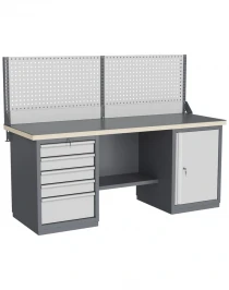 Верстак FBK 205.57.4-1