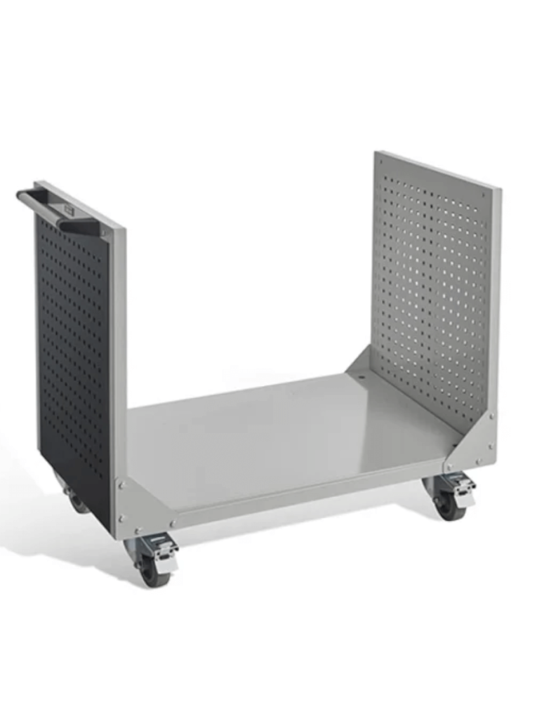 Тележка инструментальная ДиКом ВСТ-030-01 купить в Петрозаводске