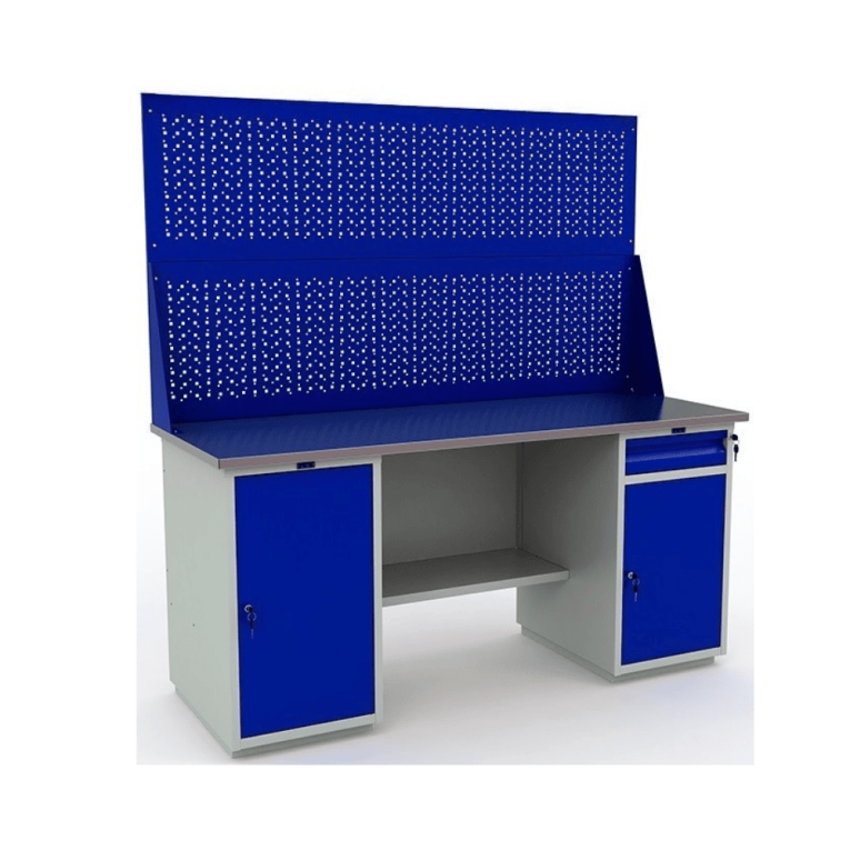 Верстак Profi WT180.WD1/WD2.020 купить в Петрозаводске