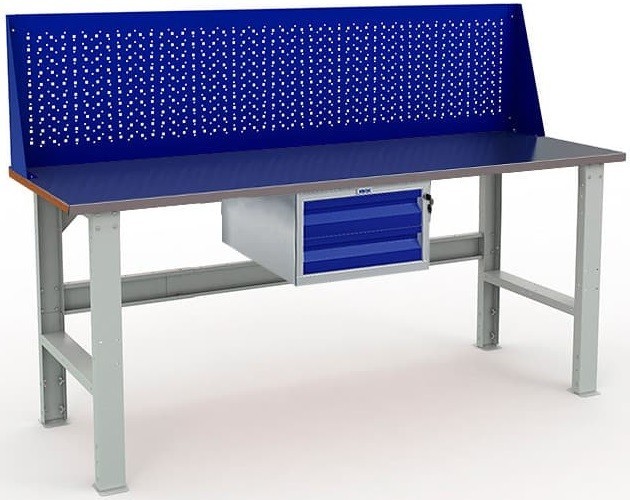 Верстак Expert W200.F2/F2.110.W купить в Петрозаводске