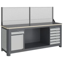 Модульный верстак MCN 2052.S68.11-1