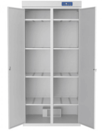 Шкаф сушильный ЛУЧ ЛШС-03 Шкаф сушильный ЛУЧ ЛШС-03