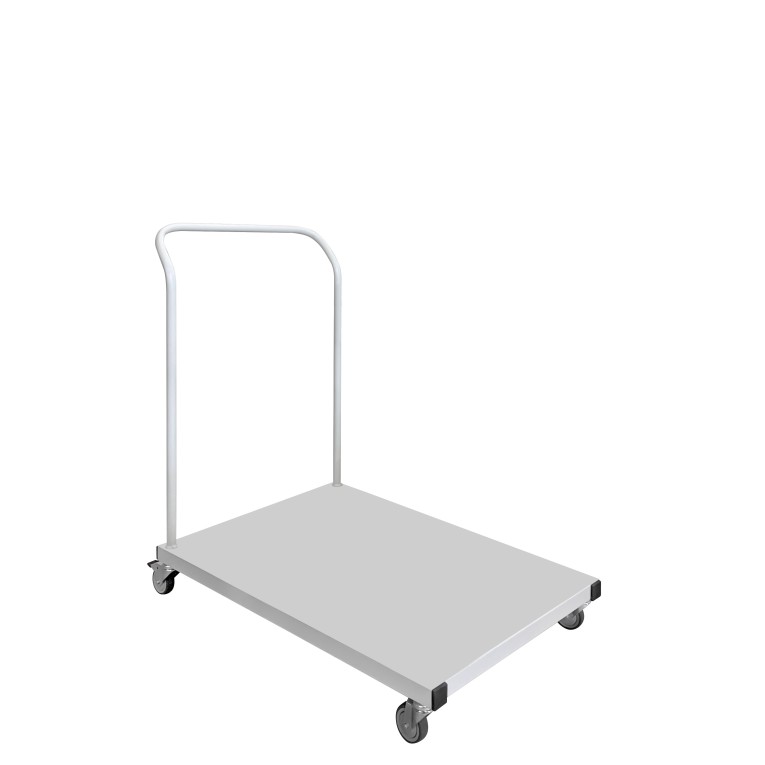 Тележка транспортная Gresson ТТ ТТ купить в Петрозаводске