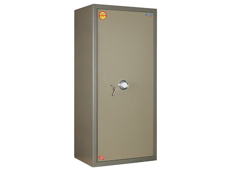 Офисный сейф Valberg ASM 120T CL купить в Петрозаводске
