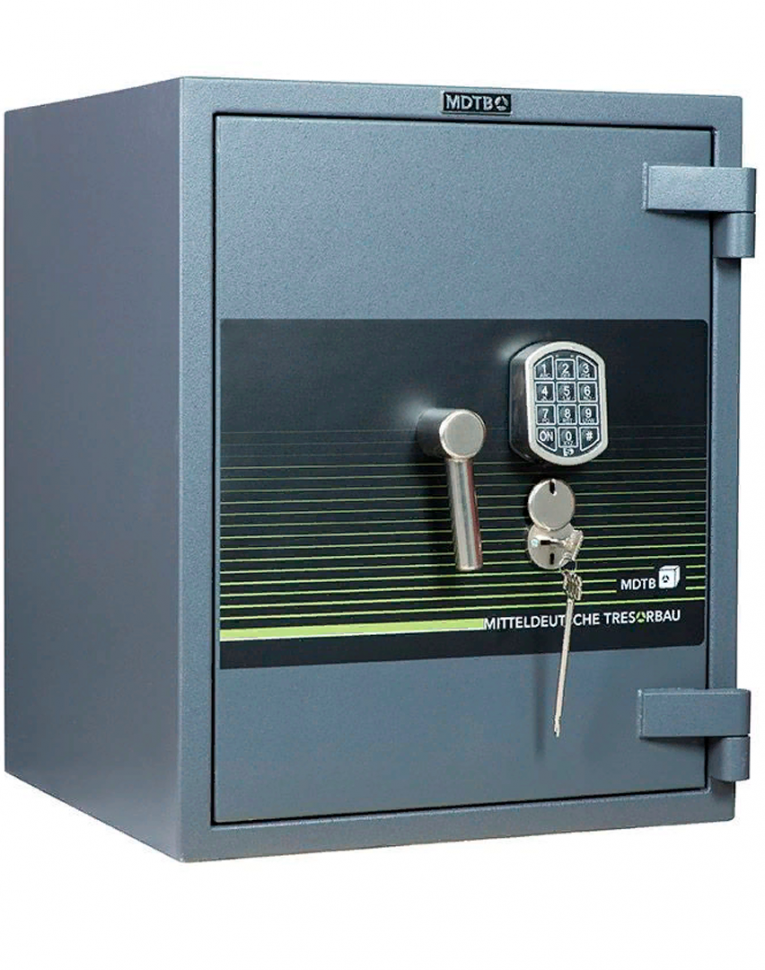 Взломостойкий сейф MDTB Burgas-1368 2K купить в Петрозаводске