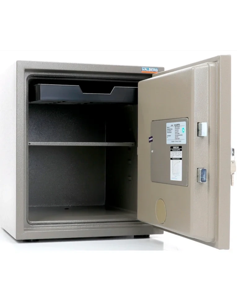 Огнестойкий сейф Valberg FRS-51 EL купить в Петрозаводске