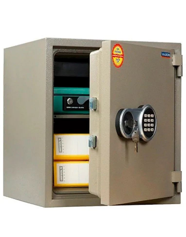 Огнестойкий сейф Valberg FRS-51 EL купить в Петрозаводске