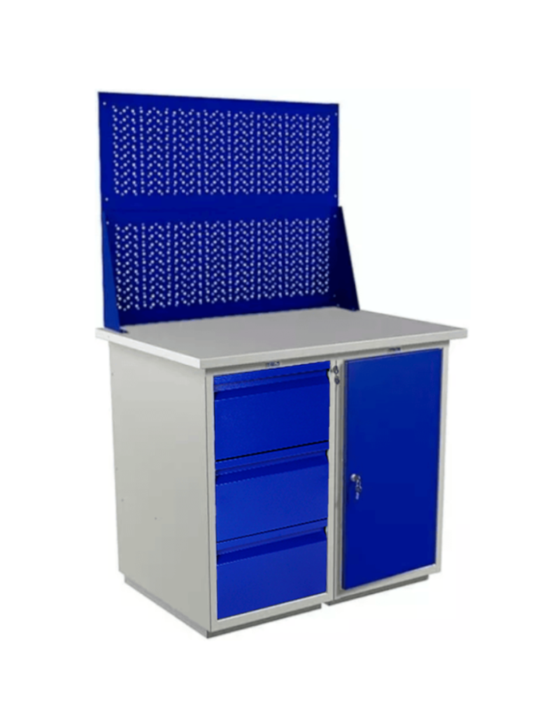 Верстак Практик Profi WT100.WD3/WD1.020 купить в Петрозаводске