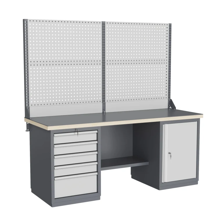 Верстак FBK 205.57.4-2 купить в Петрозаводске