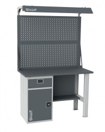 Верстак SMART 1280.1-1.S1.0.d2 Верстак SMART 1280.1-1.S1.0.d2