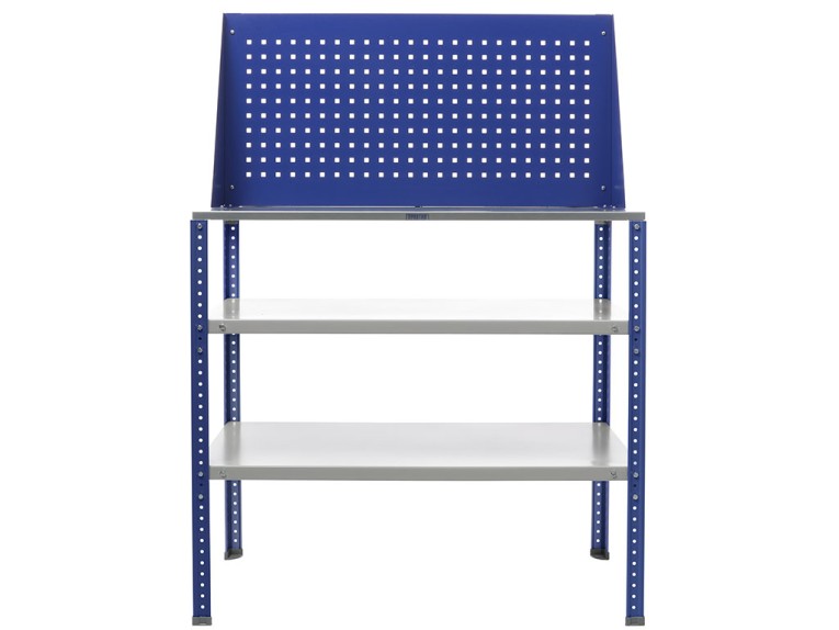 Верстак Практик Garage №114 купить в Петрозаводске