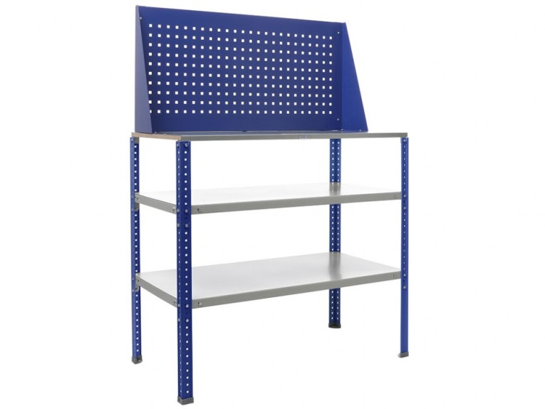 Верстак Практик Garage №114 купить в Петрозаводске