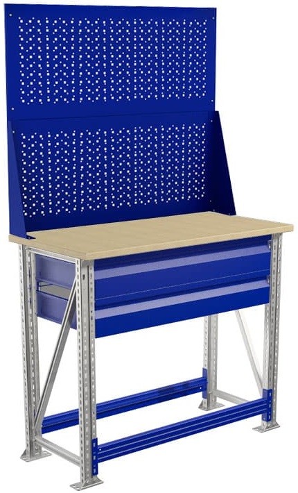 Верстак Master M100.MF1 / MF1.220 купить в Петрозаводске