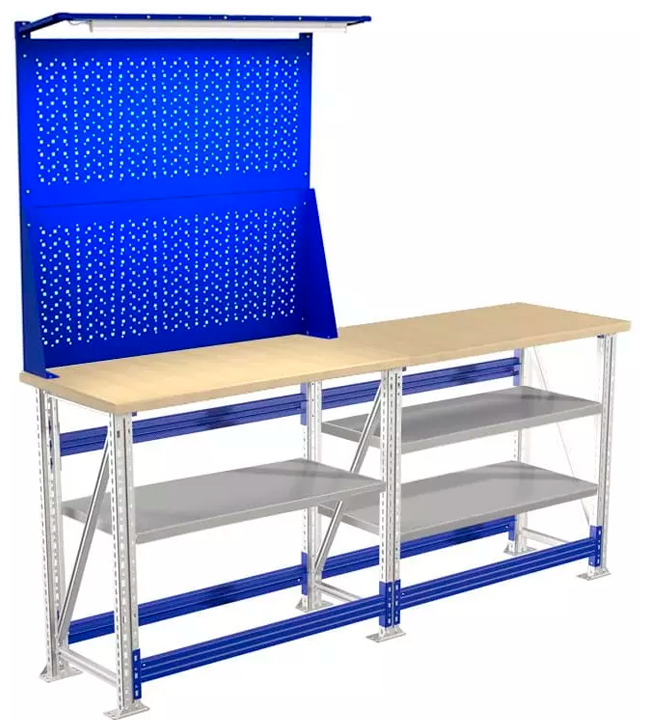 Верстак Master M100.MF1 / MF1 / MF1.021.002.W купить в Петрозаводске