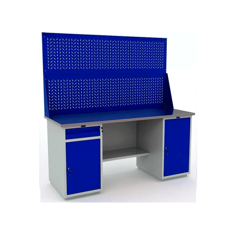 Верстак Profi WT180.WD2/WD1.020 купить в Петрозаводске