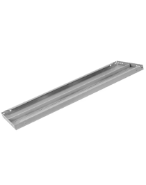 Полка MS Standart 100x40 Полка MS Standart 100x40