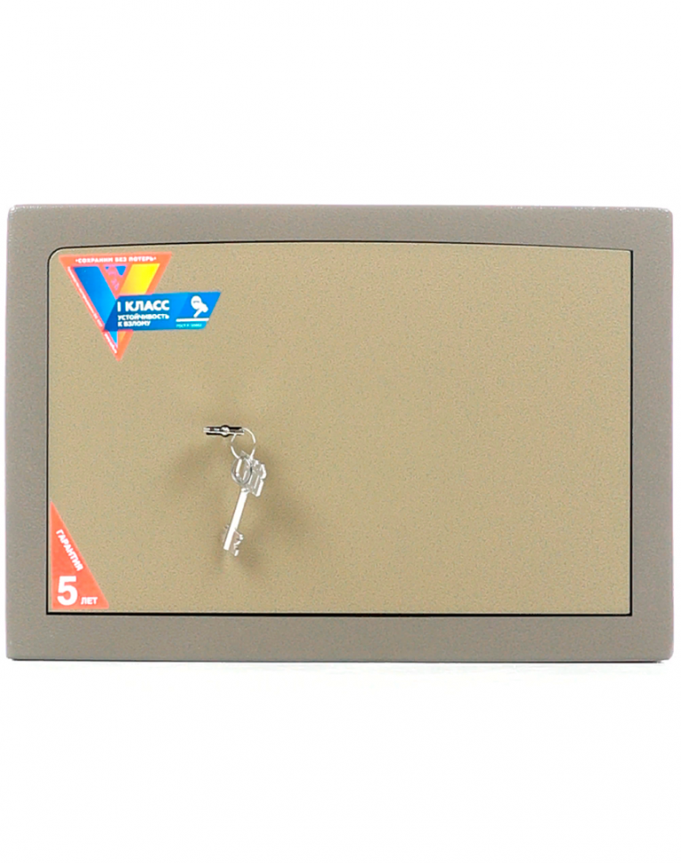 Взломостойкий сейф Valberg Карат-30 купить в Петрозаводске