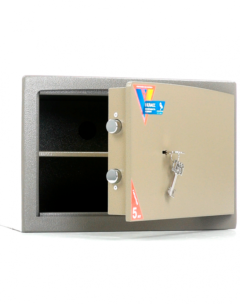 Взломостойкий сейф Valberg Карат-30 купить в Петрозаводске