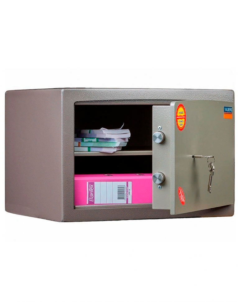 Взломостойкий сейф Valberg Карат-30 купить в Петрозаводске