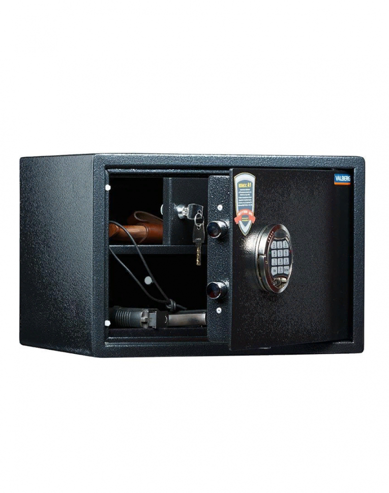 Оружейный сейф Valberg Арсенал 25T EL купить в Петрозаводске Оружейный сейф Valberg Арсенал 25T EL купить в Петрозаводске